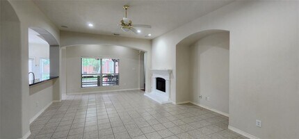 2506 Still Bay St in Pearland, TX - Building Photo - Building Photo