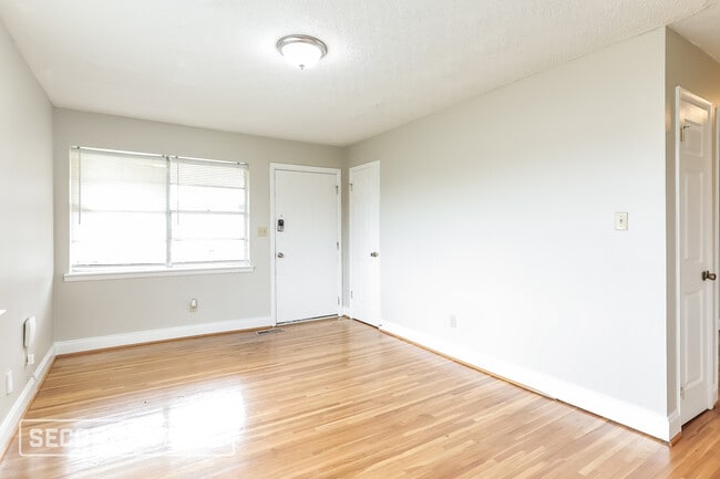 3721 Grasselli Ave SW in Birmingham, AL - Foto de edificio - Building Photo