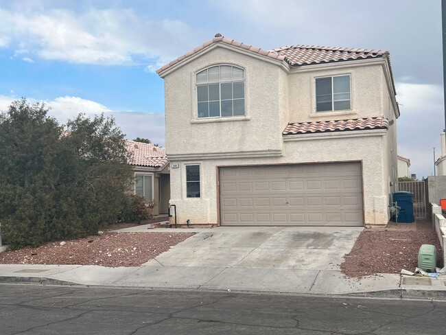 1844 Navajo Lake Way in Las Vegas, NV - Building Photo - Building Photo