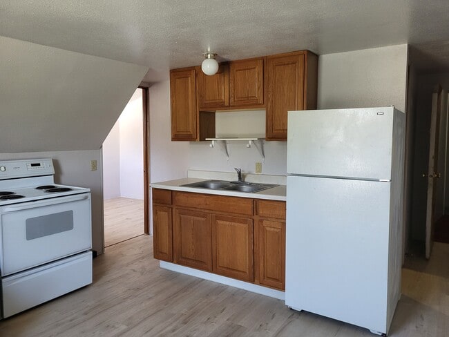 224 W 1st St, Unit 5 in Moscow, ID - Building Photo - Building Photo