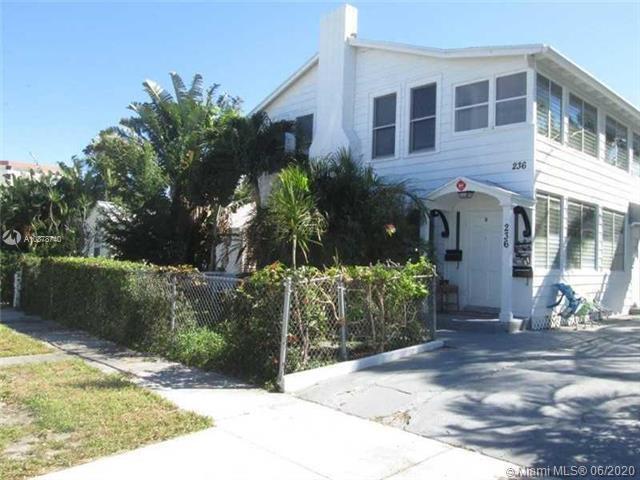 236 Lakeland Dr in West Palm Beach, FL - Building Photo - Building Photo