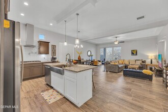 216 Staffs Way in El Paso, TX - Building Photo - Building Photo