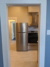 534 E Sycamore St in Sherman, TX - Foto de edificio - Building Photo