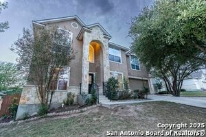 property at 8427 Magdalena Run