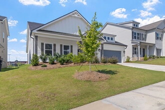 1714 Firelight Wy in Ooltewah, TN - Foto de edificio - Building Photo