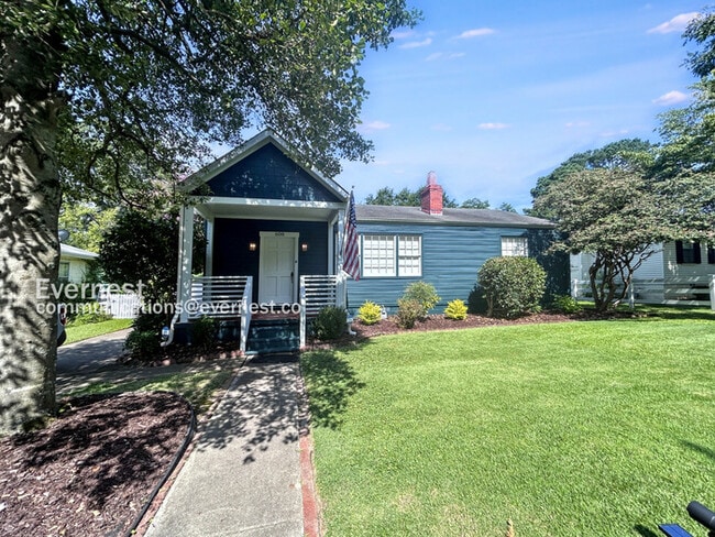 property at 608 Cobb St