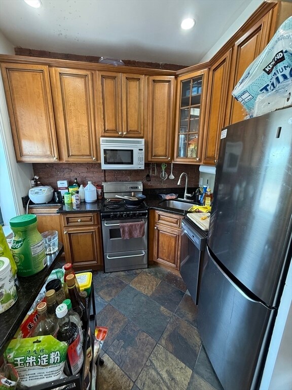 189 Cambridge St in Boston, MA - Building Photo - Building Photo