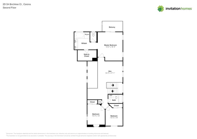 25134 Birchtree Ct in Corona, CA - Building Photo - Building Photo