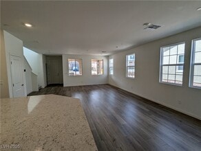 3448 Covilha Ln in Henderson, NV - Building Photo - Building Photo