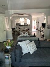 1244 Carrollsburg Pl SW in Washington, DC - Building Photo - Building Photo