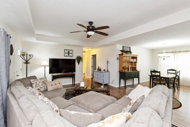 1419 Leaf Ln in Ashland City, TN - Building Photo - Building Photo