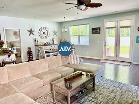 154 Tanners Run in Bluffton, SC - Building Photo