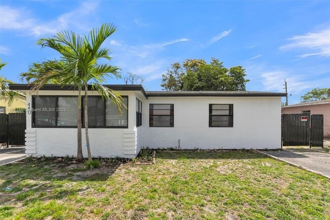 440 NW 30th Terrace in Fort Lauderdale, FL - Building Photo - Building Photo