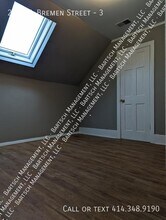 2935 N Bremen St in Milwaukee, WI - Building Photo - Building Photo