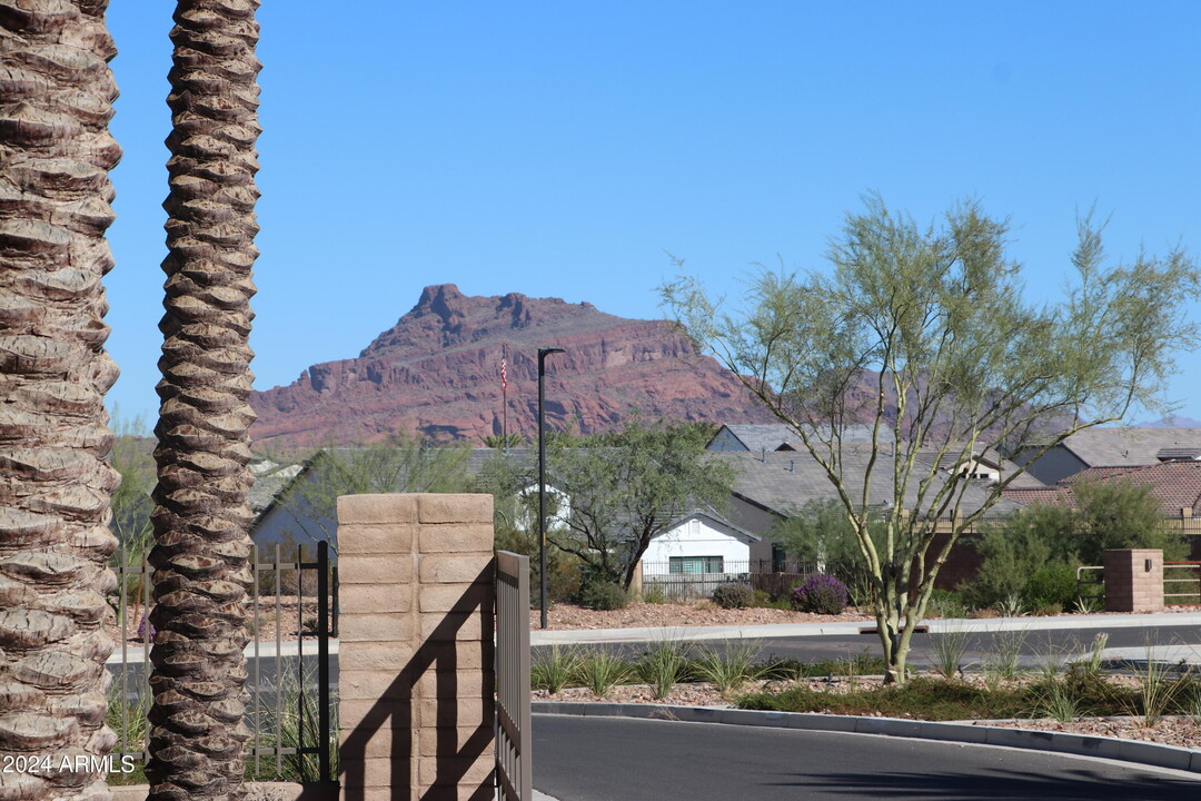 3624 59th St in Mesa, AZ - Building Photo