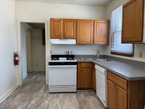 524 S Forest Ave in Ann Arbor, MI - Building Photo - Building Photo