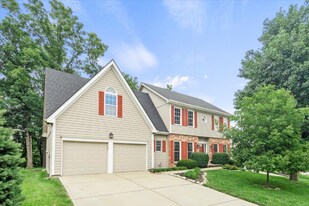 5932 N Liston Ct in Kansas City, MO - Building Photo