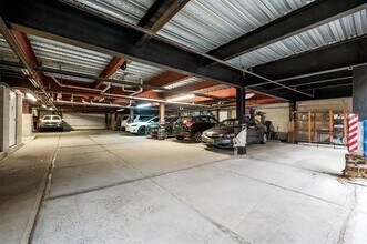 212 Madison St in Hoboken, NJ - Building Photo - Building Photo