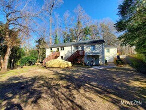 407 Gardner St in Raleigh, NC - Building Photo - Building Photo