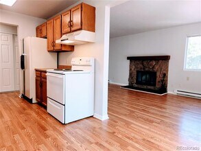 17321 E Mansfield Ave in Aurora, CO - Building Photo - Building Photo