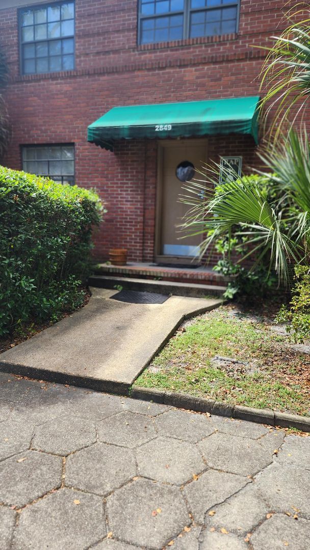 property at 2849 Herschel St