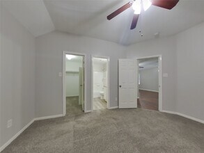 16339 Noble Meadow Ln in Houston, TX - Building Photo - Building Photo