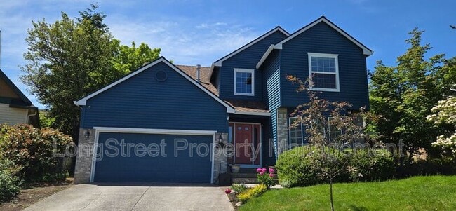 property at 2385 NW Lydia Pl
