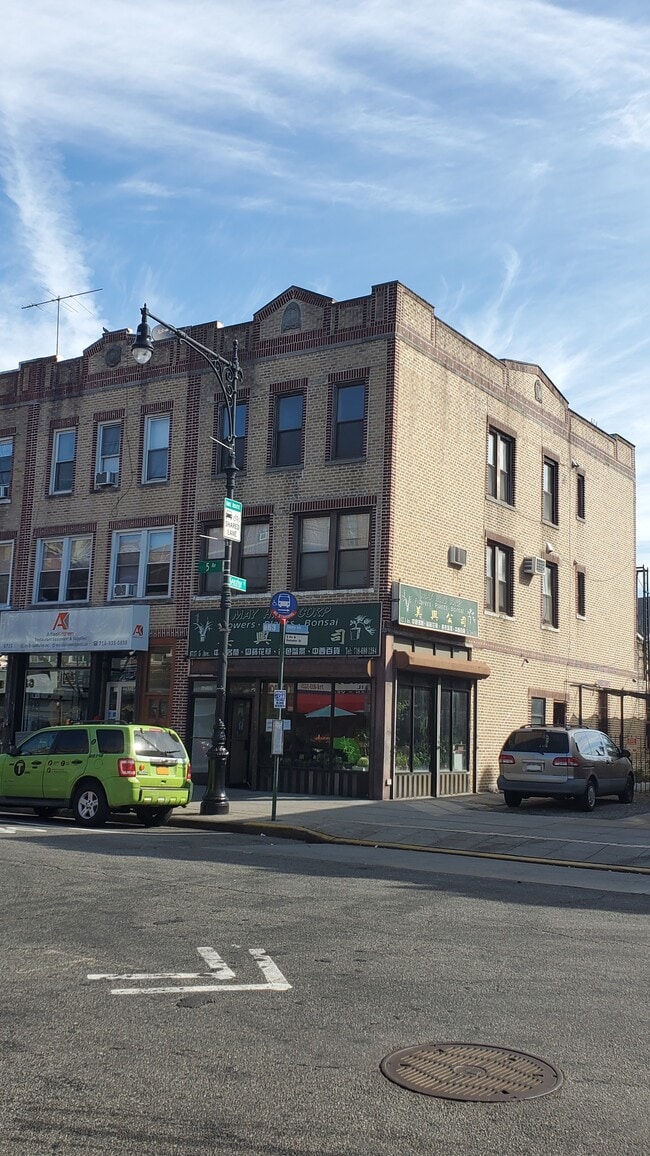 6717 5th Ave, Unit FL 3