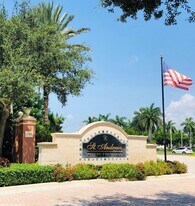 11750 St Andrews Place in Wellington, FL - Building Photo