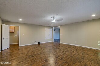 14325 Pacific Point Dr in El Paso, TX - Building Photo - Building Photo