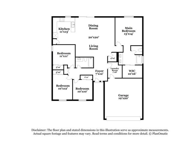 13254 W Paradise Ln in Surprise, AZ - Building Photo - Building Photo