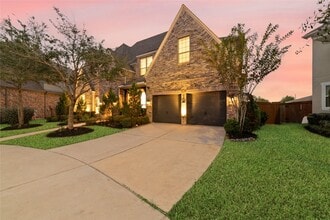 11635 Glendale Rise Ln in Richmond, TX - Building Photo - Building Photo