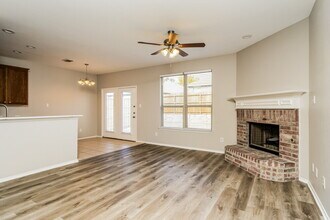 415 Fisherman Trail in Melissa, TX - Building Photo - Building Photo