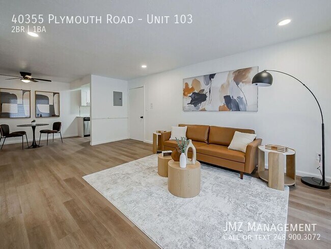 40355 Plymouth Rd in Plymouth, MI - Building Photo - Building Photo