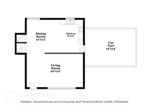 3785 Benchmark Dr in College Park, GA - Building Photo - Building Photo