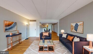 2603 Huntington Ave in Alexandria, VA - Building Photo - Building Photo