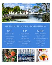 5818 26th Ave NW in Seattle, WA - Building Photo - Building Photo