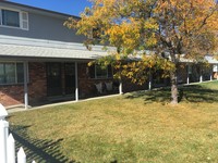 1675 Robb St in Lakewood, CO - Building Photo - Building Photo