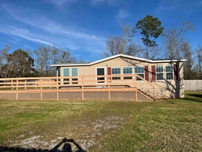 7720 Hwy 2301 in Panama City, FL - Foto de edificio - Building Photo