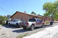 1715 Arno SE in Albuquerque, NM - Foto de edificio - Building Photo