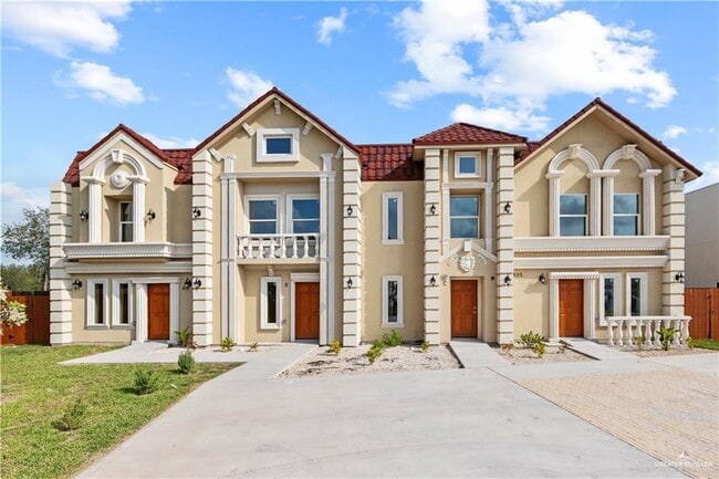 property at 8 Karen Dr