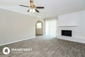 1509 Ruby Rd in Irving, TX - Building Photo - Building Photo