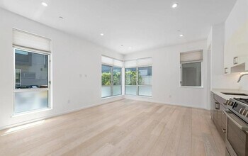 1001 17th St in San Francisco, CA - Building Photo - Building Photo