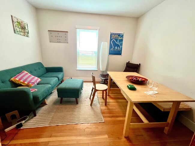 69 Raymond Ave, Unit 3