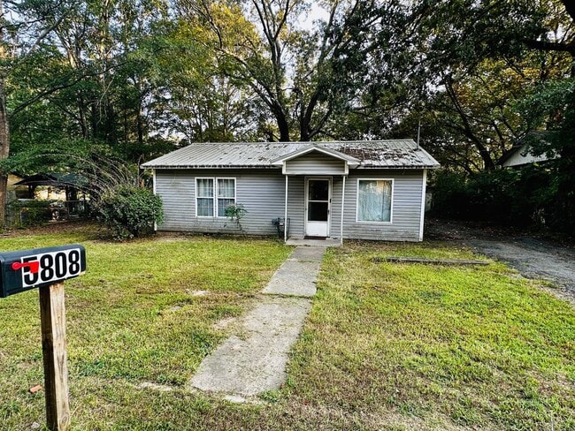 property at 5808 Windham Ave