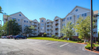 Rosecliff in Quincy, MA - Foto de edificio - Building Photo