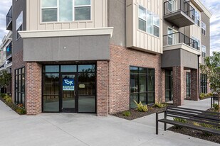 3648 N Centrepoint Way in Meridian, ID - Building Photo