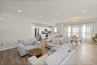 7430 Alatna Pl in Fountain, CO - Building Photo - Building Photo