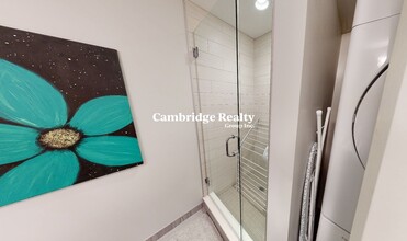 168 Hampshire St, Unit 3A in Cambridge, MA - Building Photo - Building Photo