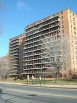 Jamie Towers Apartments